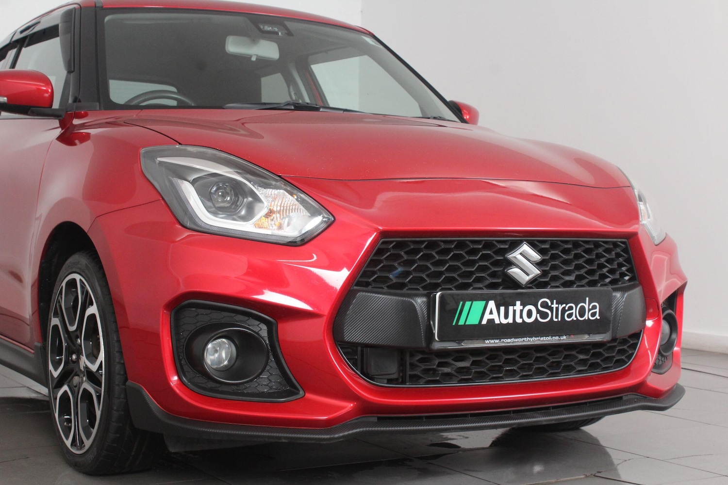 Used Suzuki Swift 2019 for sale - 76994431: Photo 59