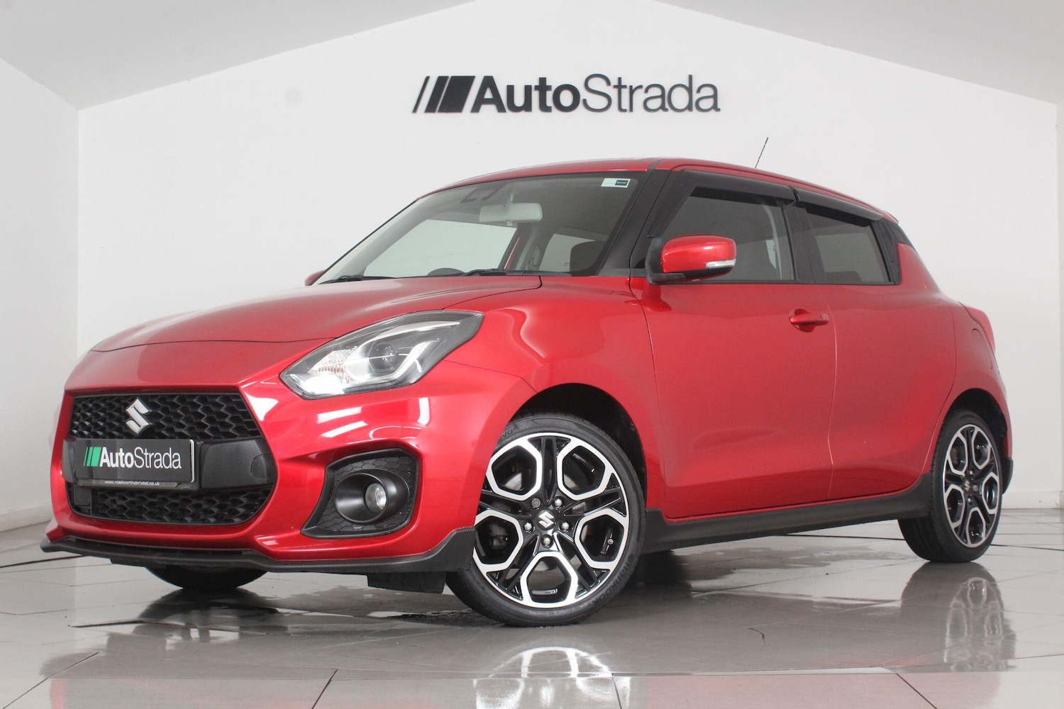 Used Suzuki Swift 2019 for sale - 76994431: Photo 6