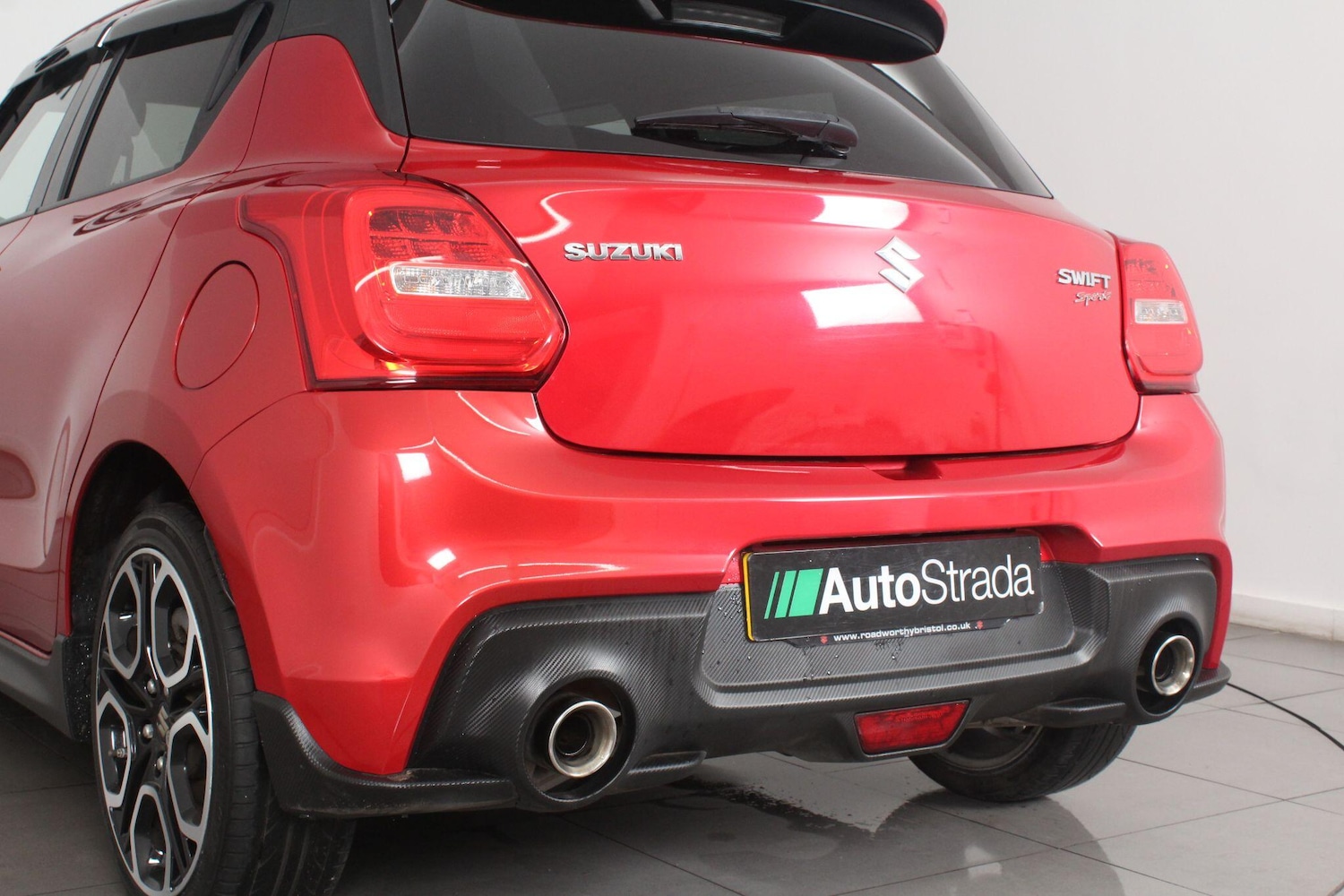 Used Suzuki Swift 2019 for sale - 76994431: Photo 60