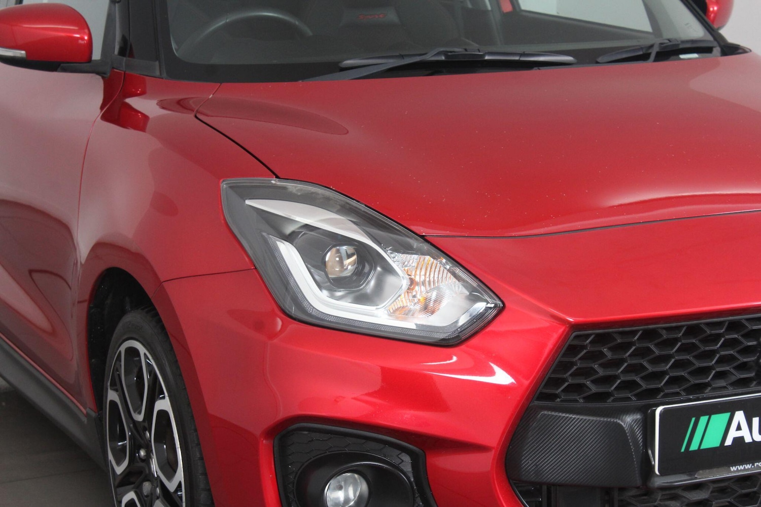 Used Suzuki Swift 2019 for sale - 76994431: Photo 61