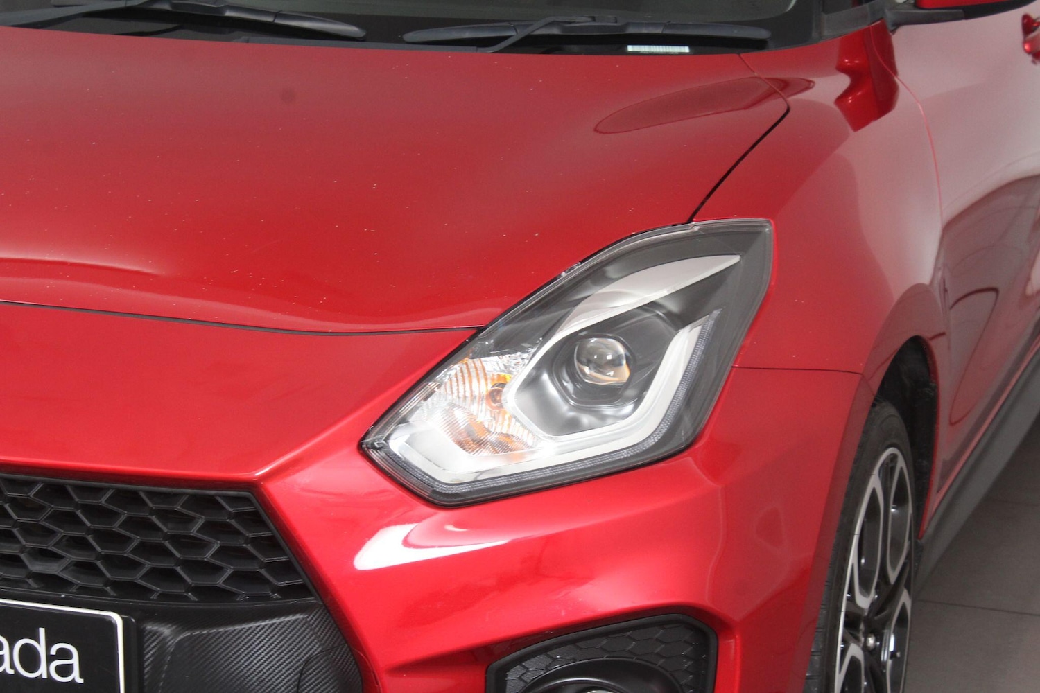 Used Suzuki Swift 2019 for sale - 76994431: Photo 62