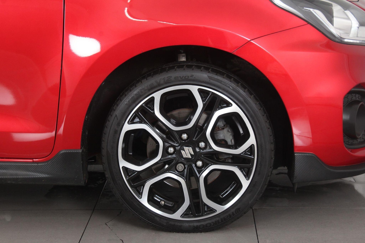 Used Suzuki Swift 2019 for sale - 76994431: Photo 69