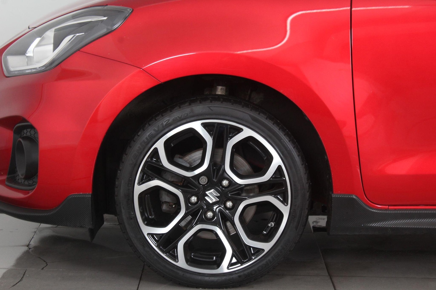 Used Suzuki Swift 2019 for sale - 76994431: Photo 70