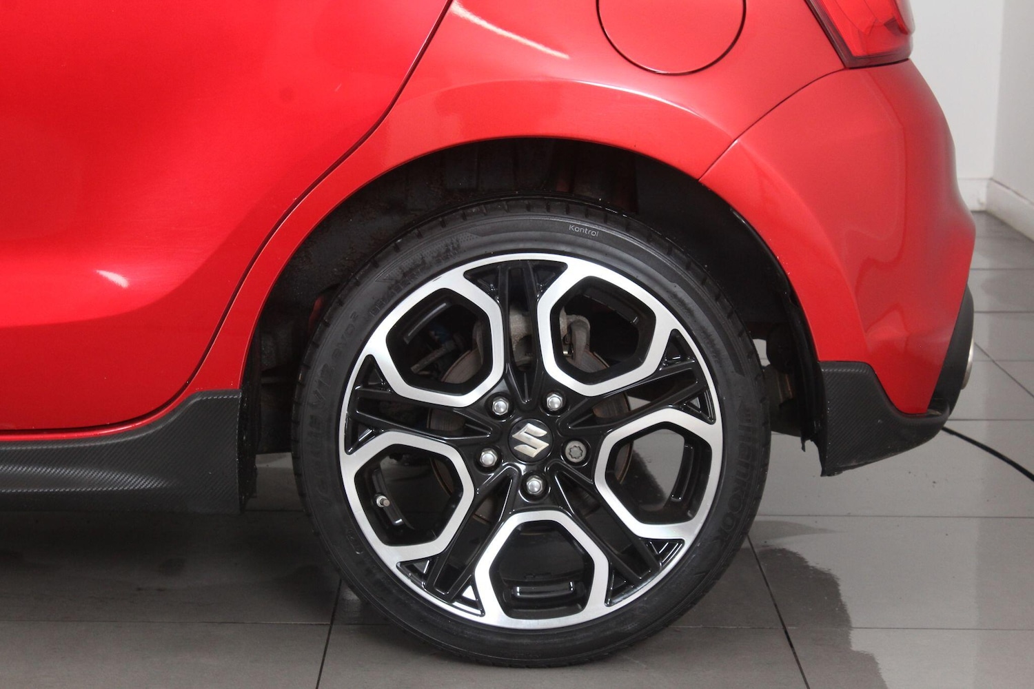 Used Suzuki Swift 2019 for sale - 76994431: Photo 71