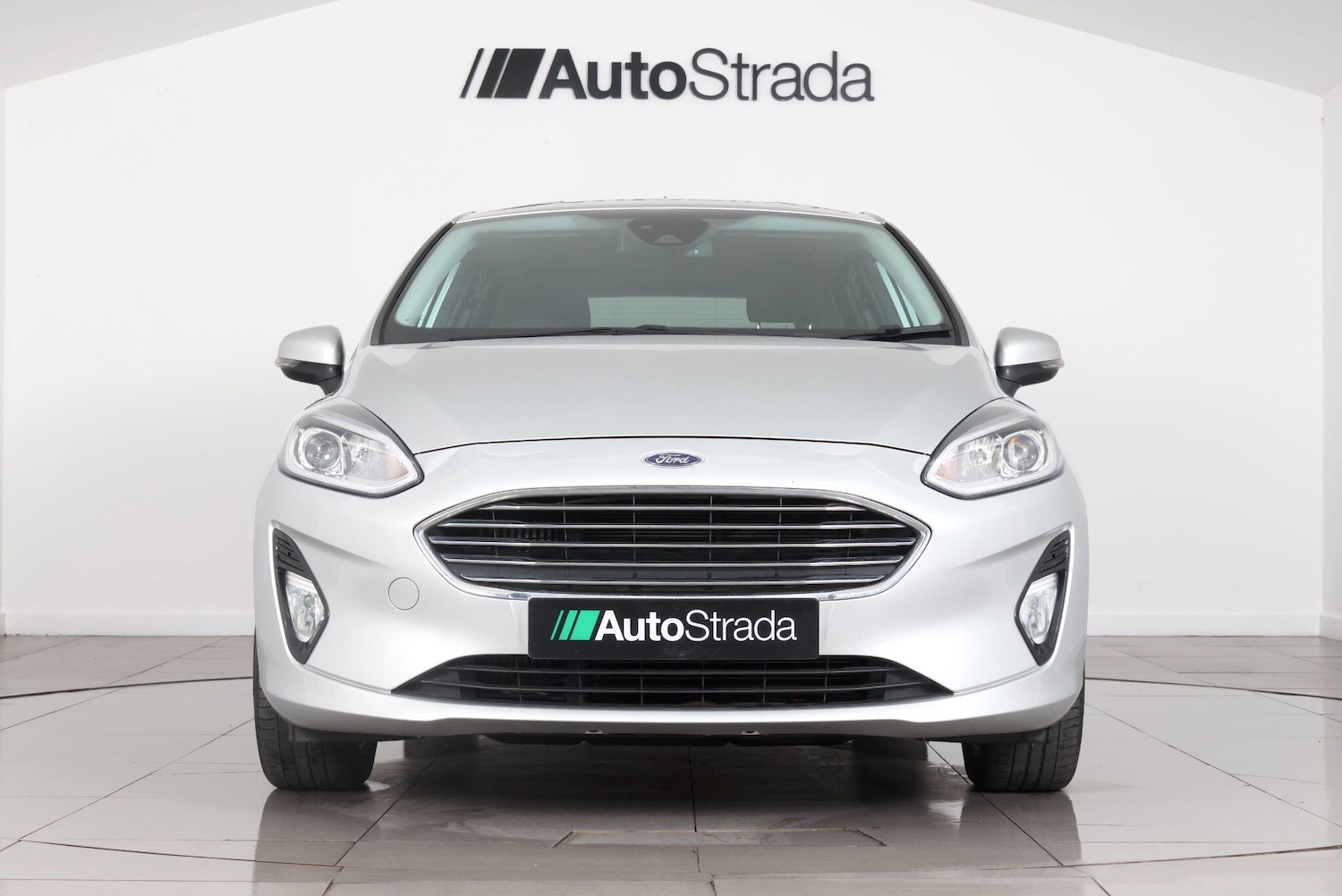 Used Ford Fiesta 2019 for sale - 77440708: Photo 15