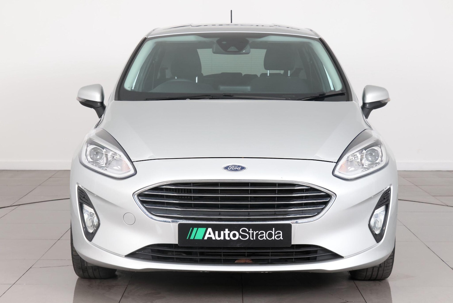 Used Ford Fiesta 2019 for sale - 77440708: Photo 16