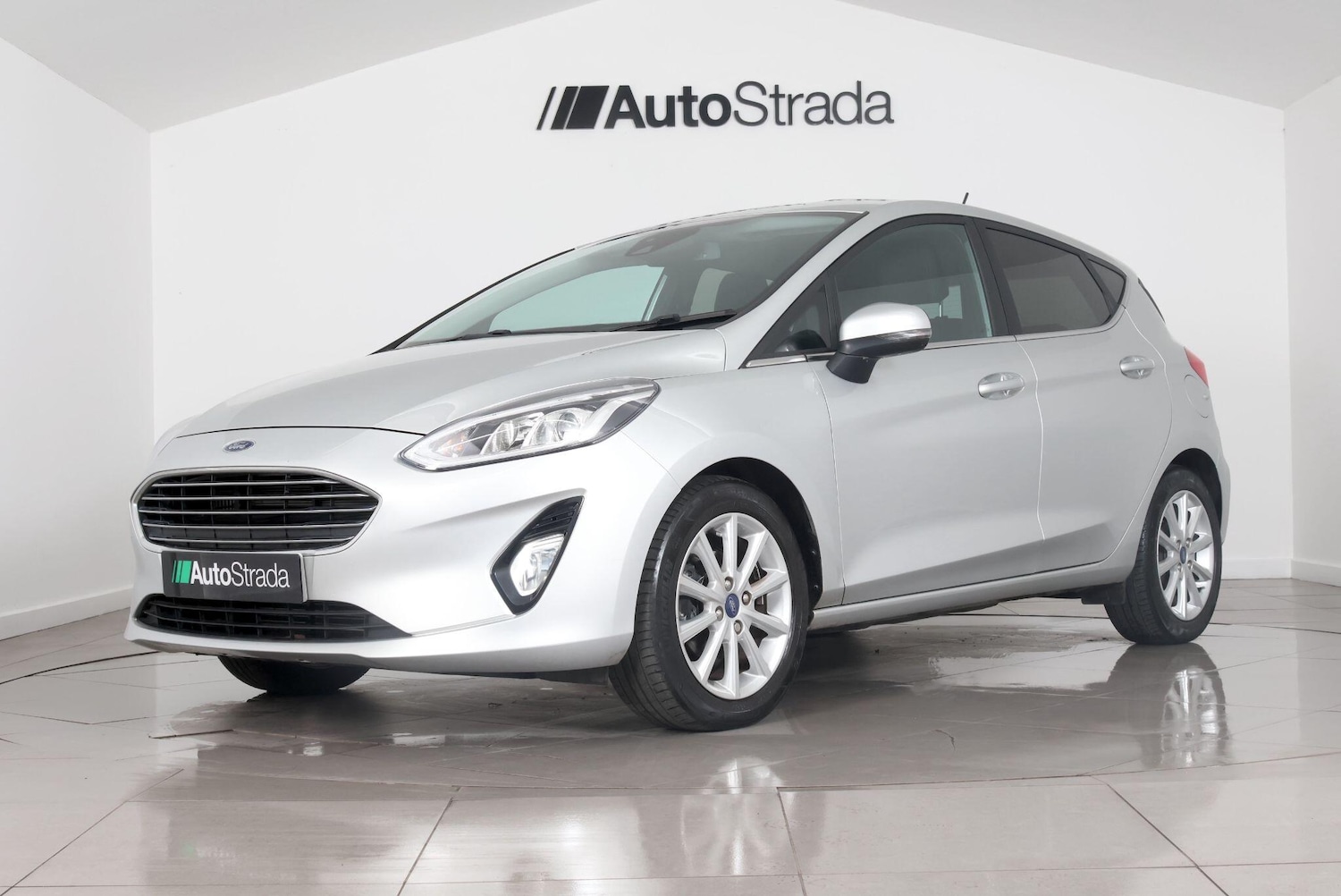 Used Ford Fiesta 2019 for sale - 77440708: Photo 17