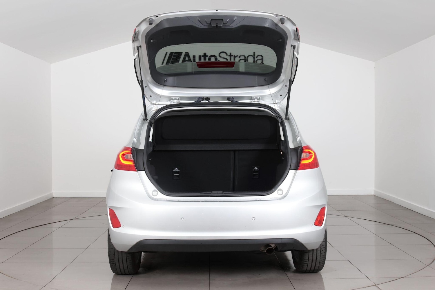 Used Ford Fiesta 2019 for sale - 77440708: Photo 20