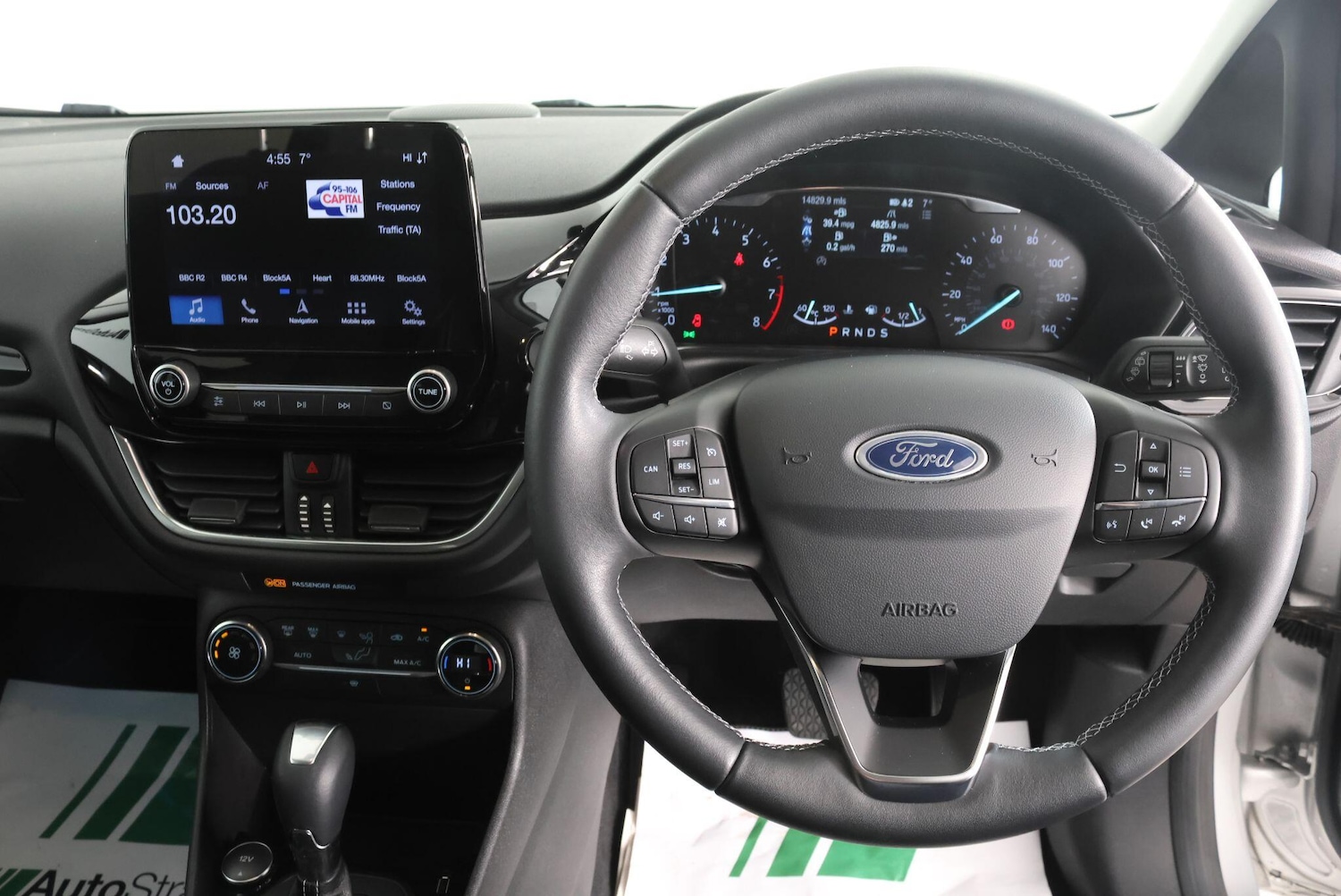 Used Ford Fiesta 2019 for sale - 77440708: Photo 29