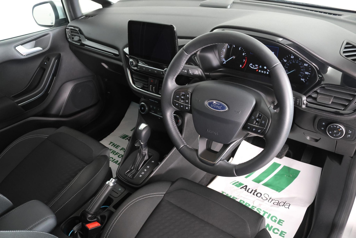 Used Ford Fiesta 2019 for sale - 77440708: Photo 3