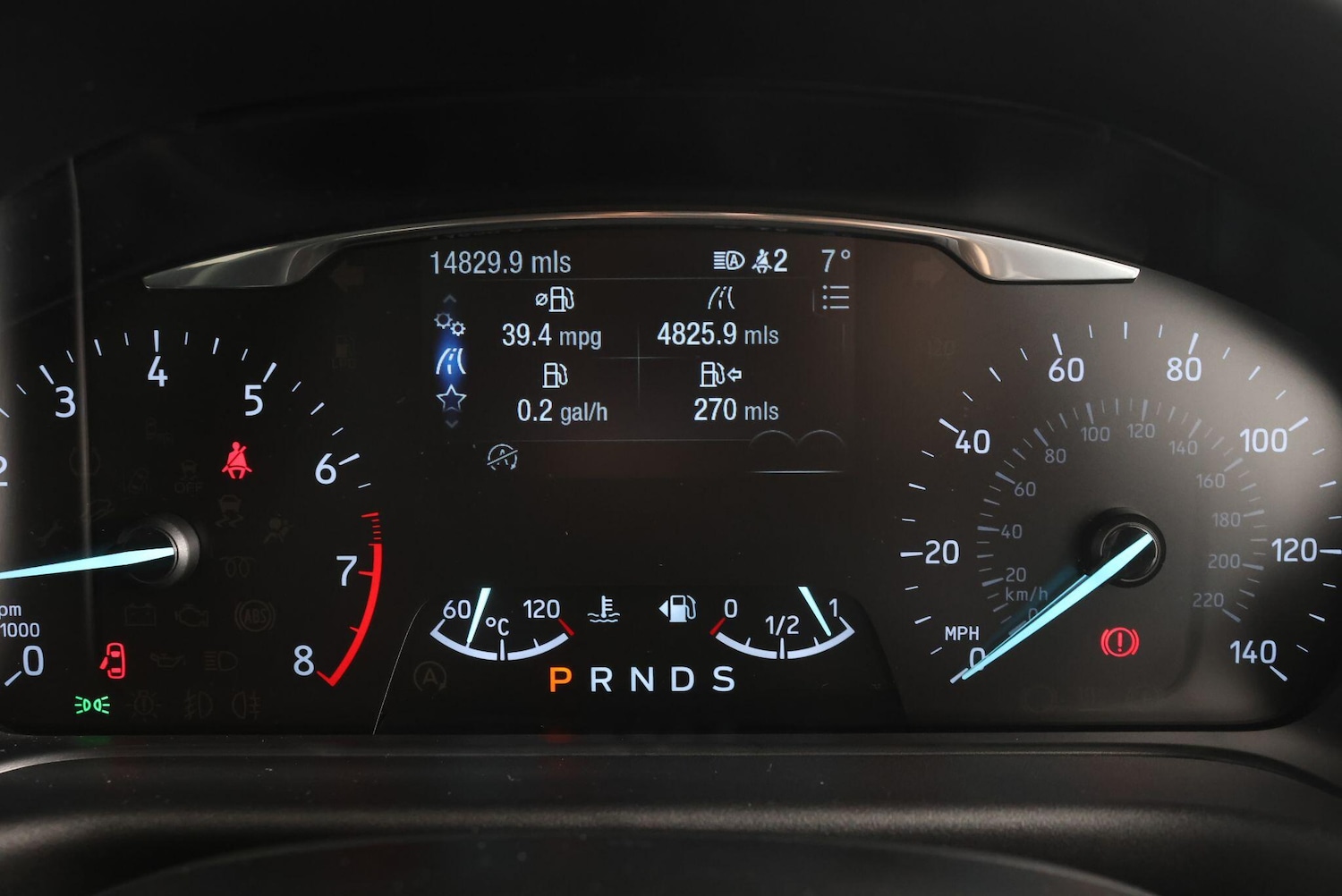 Used Ford Fiesta 2019 for sale - 77440708: Photo 30