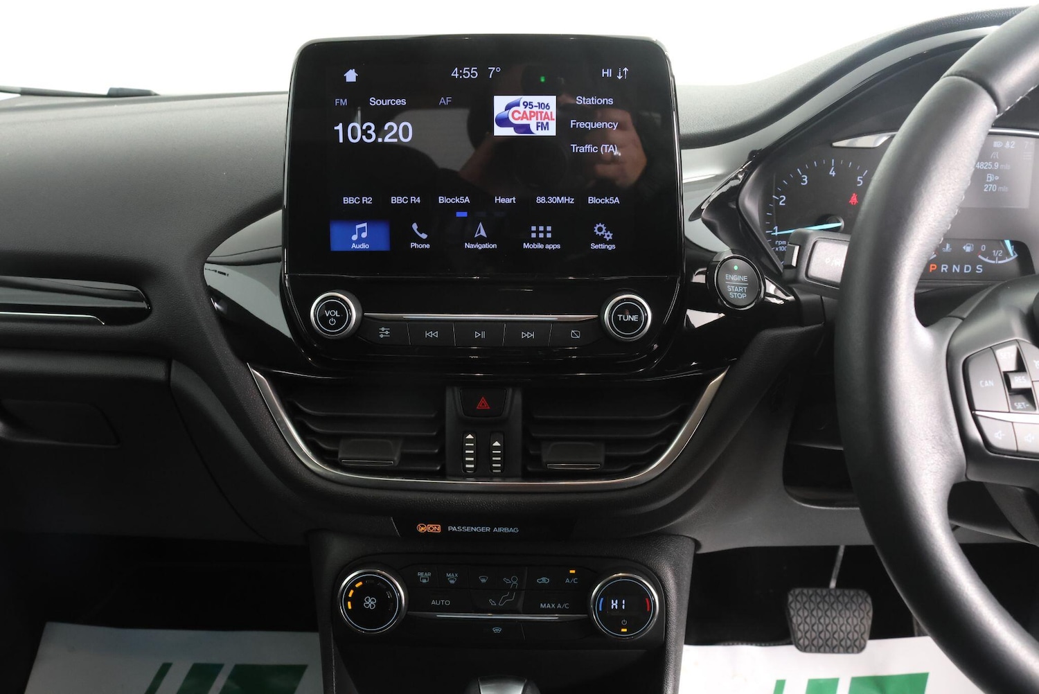 Used Ford Fiesta 2019 for sale - 77440708: Photo 31