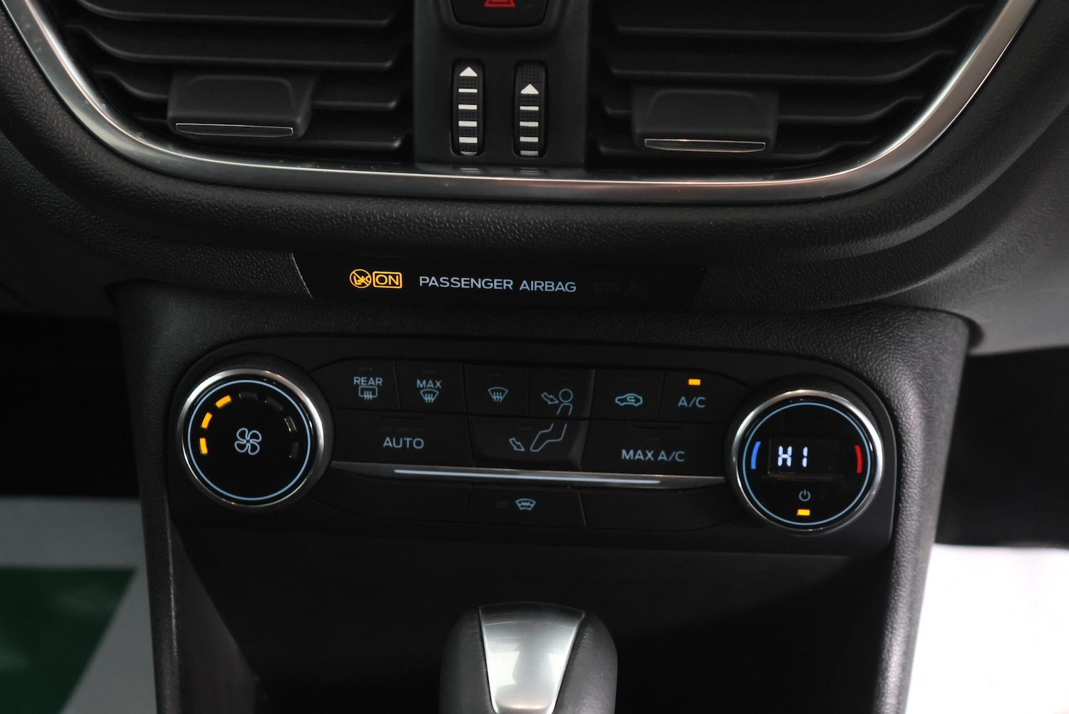 Used Ford Fiesta 2019 for sale - 77440708: Photo 32