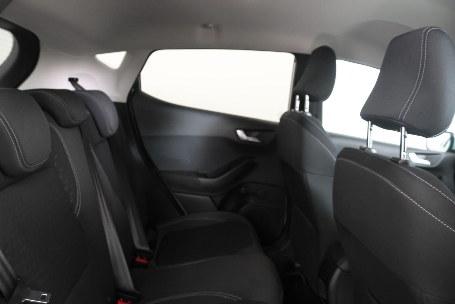 Used Ford Fiesta 2019 for sale - 77440708: Photo 34