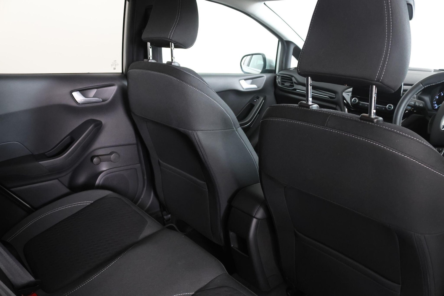 Used Ford Fiesta 2019 for sale - 77440708: Photo 35