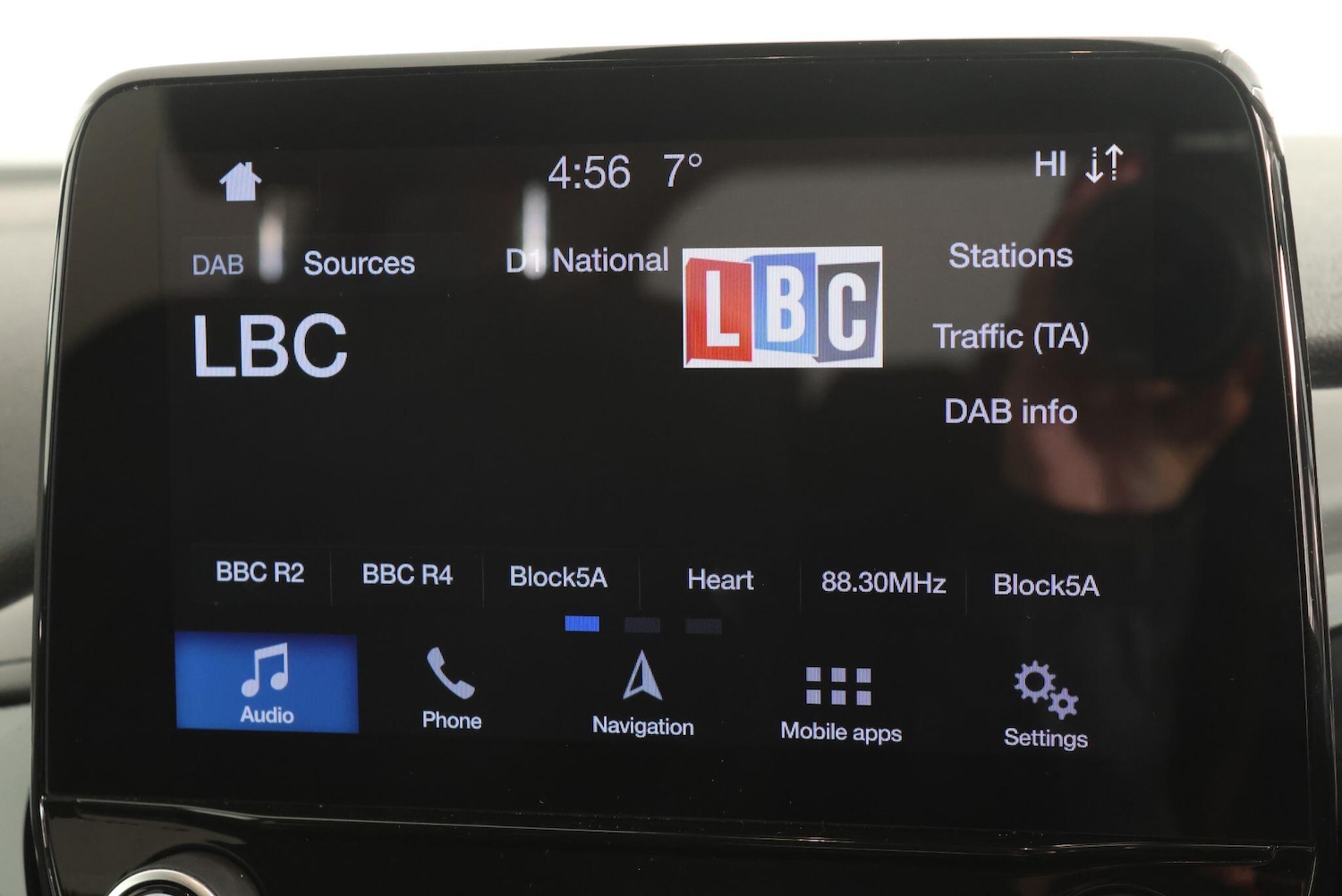 Used Ford Fiesta 2019 for sale - 77440708: Photo 46