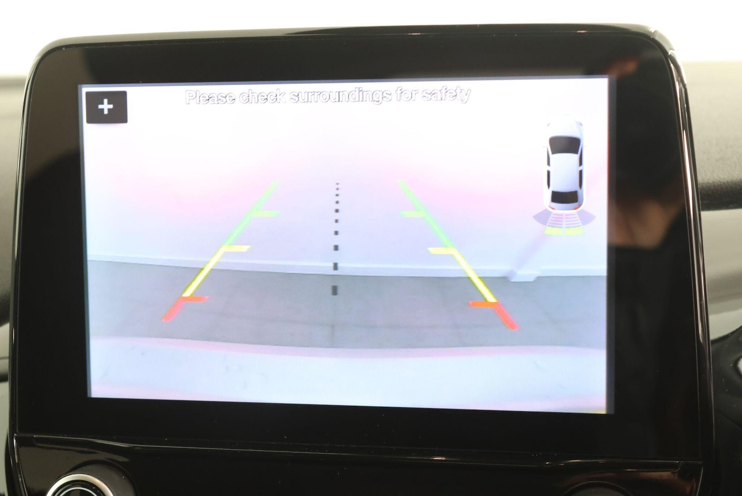 Used Ford Fiesta 2019 for sale - 77440708: Photo 50