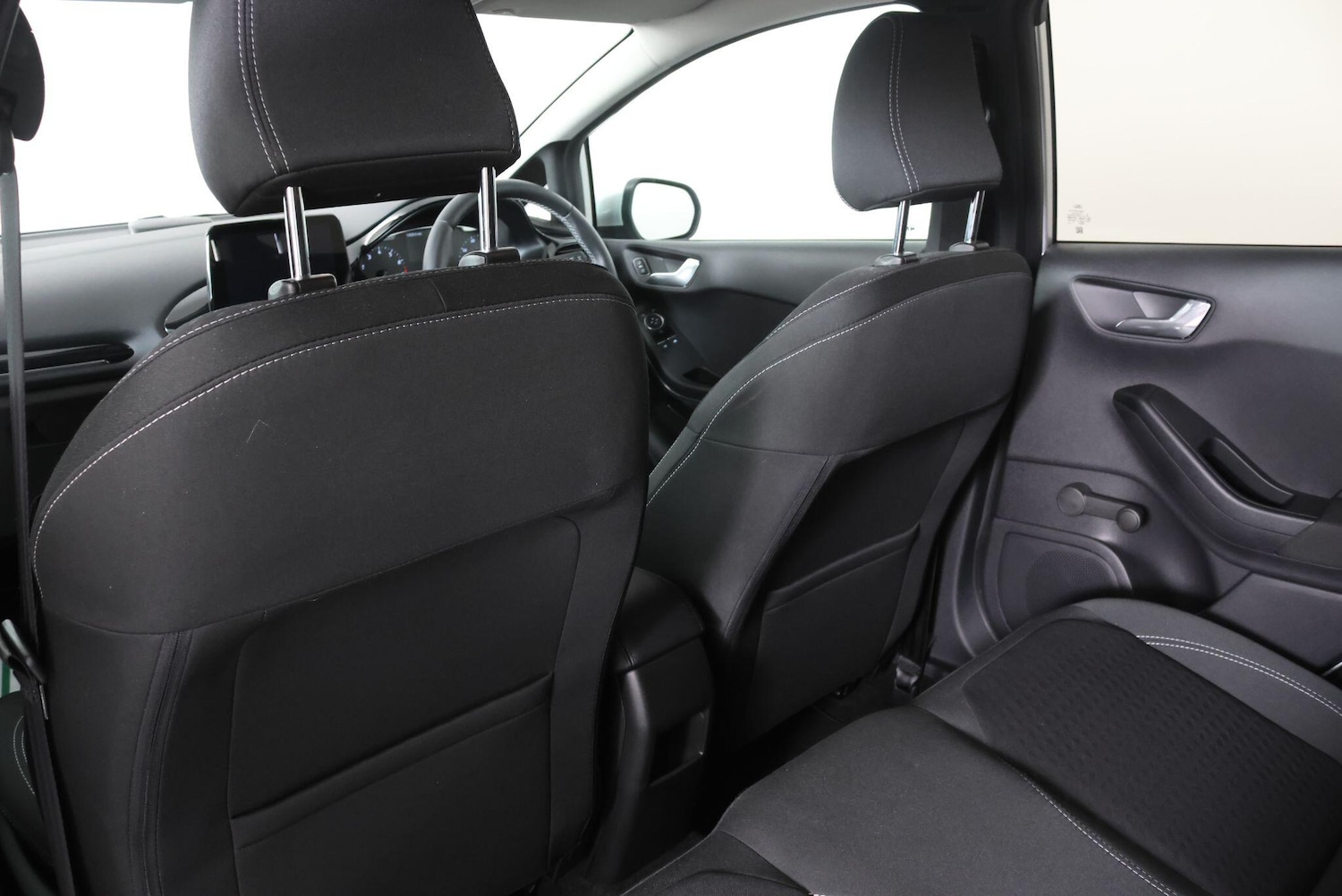 Used Ford Fiesta 2019 for sale - 77440708: Photo 55