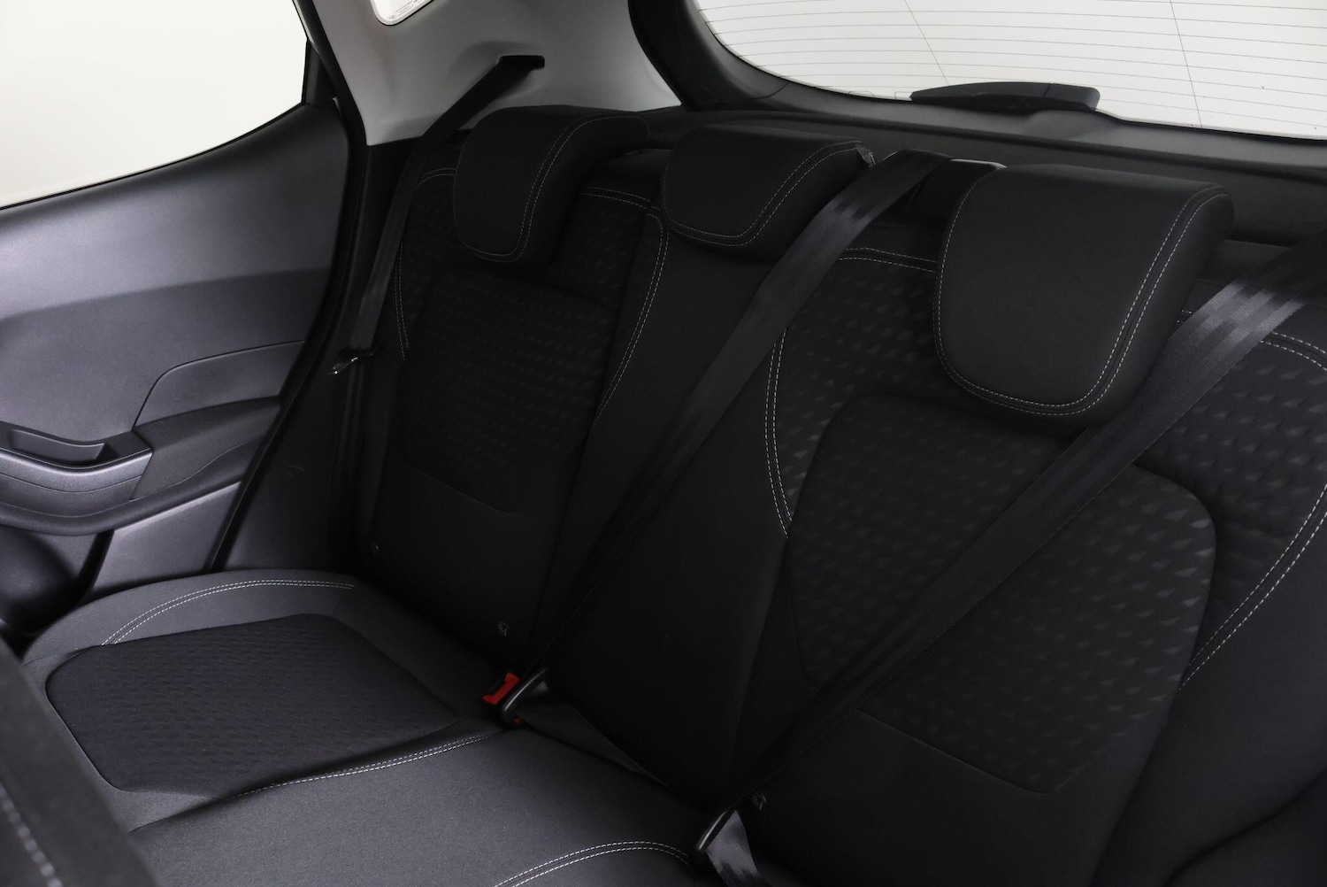 Used Ford Fiesta 2019 for sale - 77440708: Photo 56