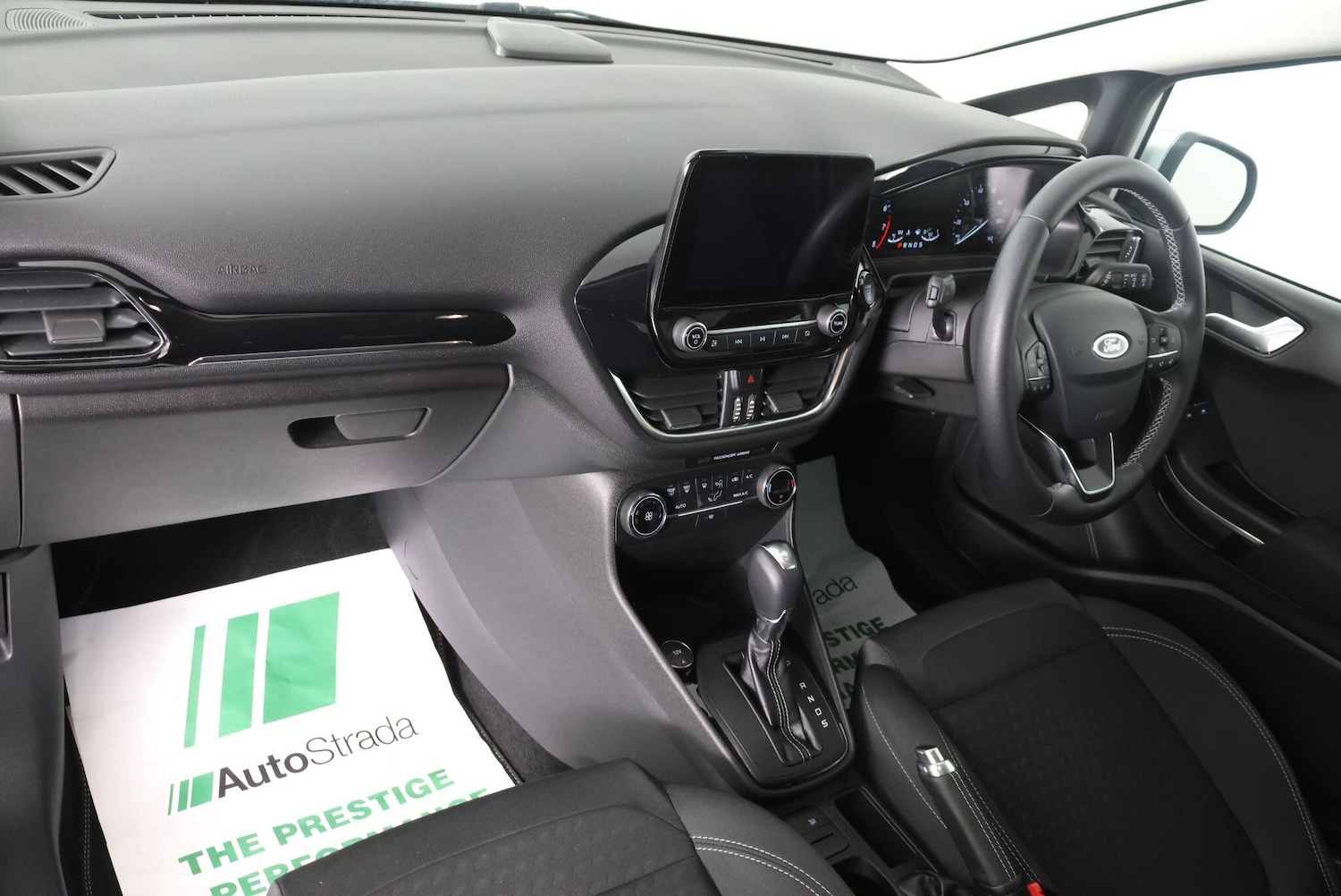 Used Ford Fiesta 2019 for sale - 77440708: Photo 59