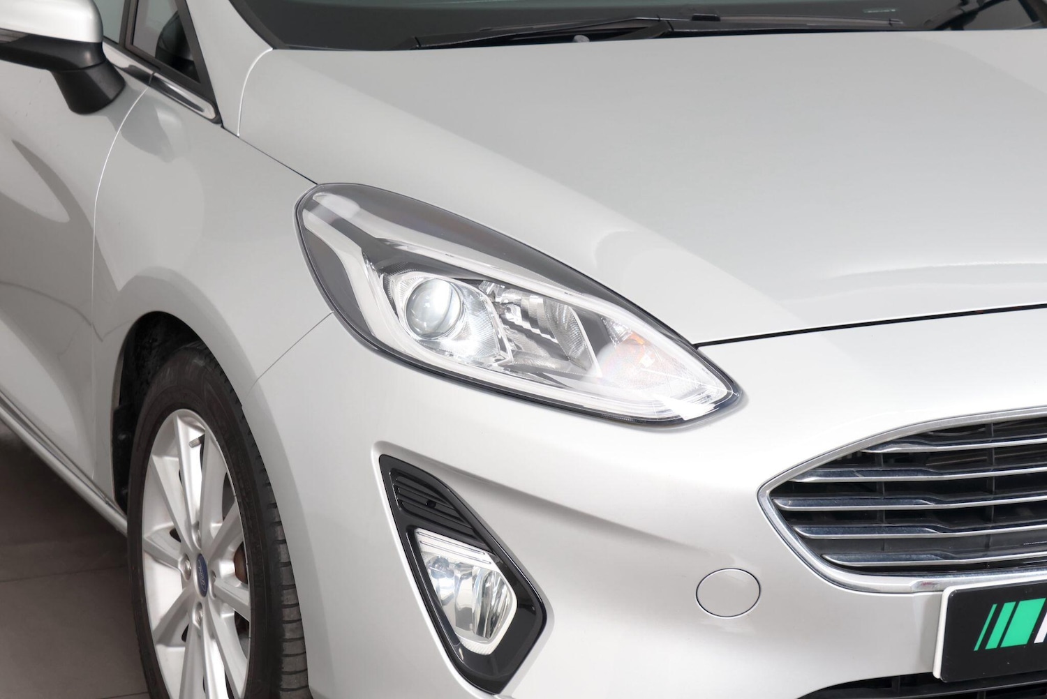 Used Ford Fiesta 2019 for sale - 77440708: Photo 61