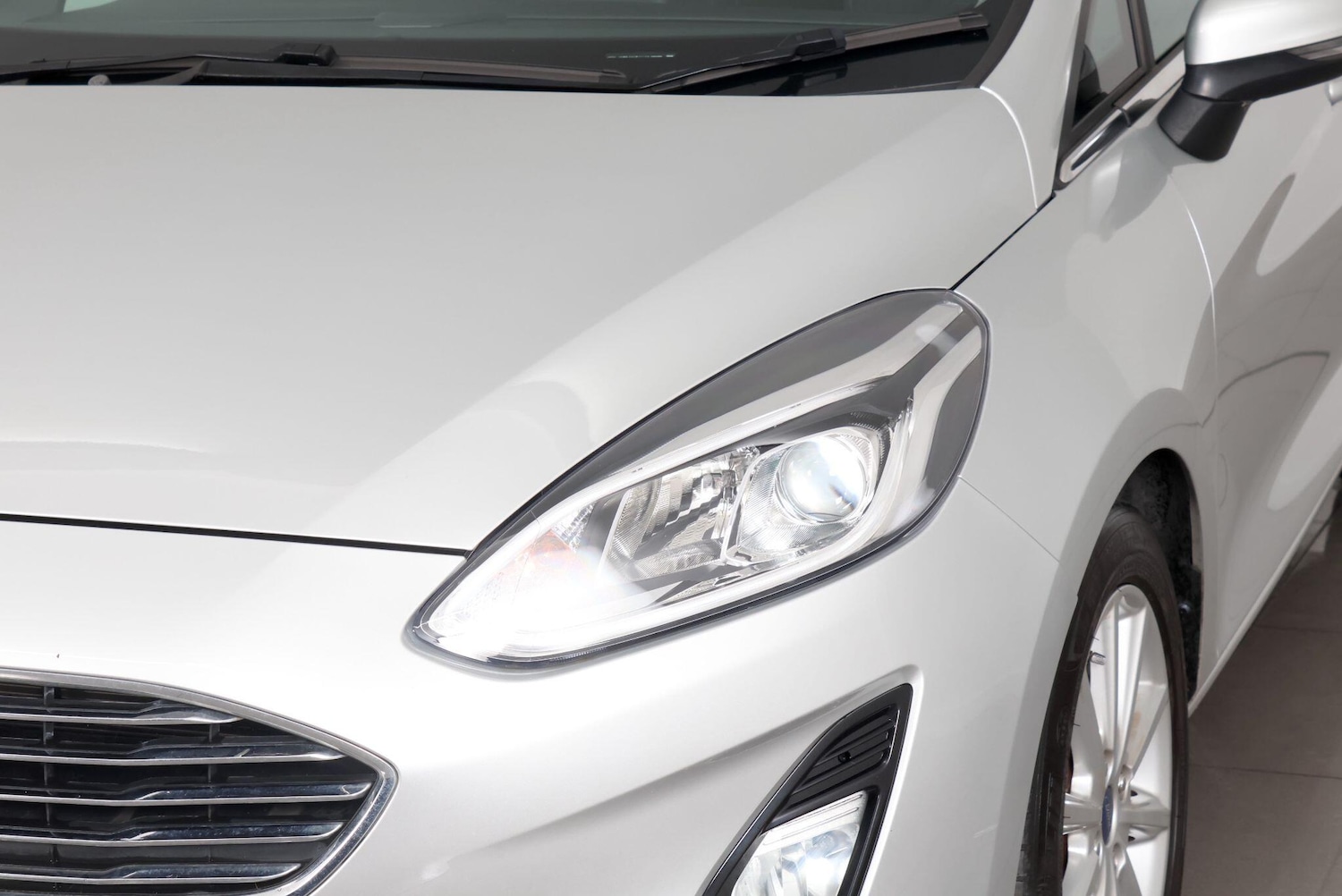 Used Ford Fiesta 2019 for sale - 77440708: Photo 62