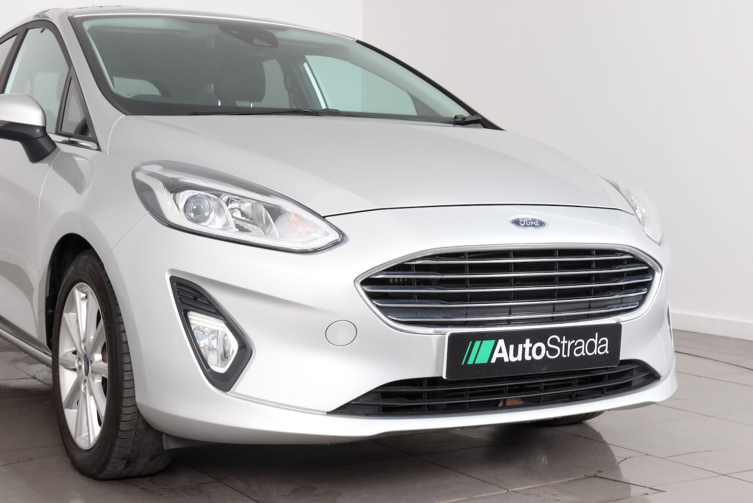 Used Ford Fiesta 2019 for sale - 77440708: Photo 64