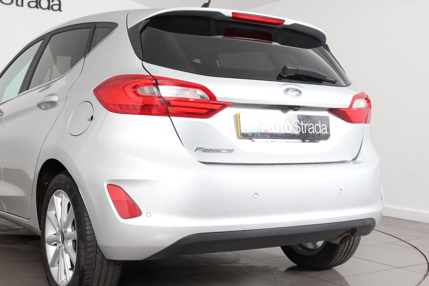 Used Ford Fiesta 2019 for sale - 77440708: Photo 66