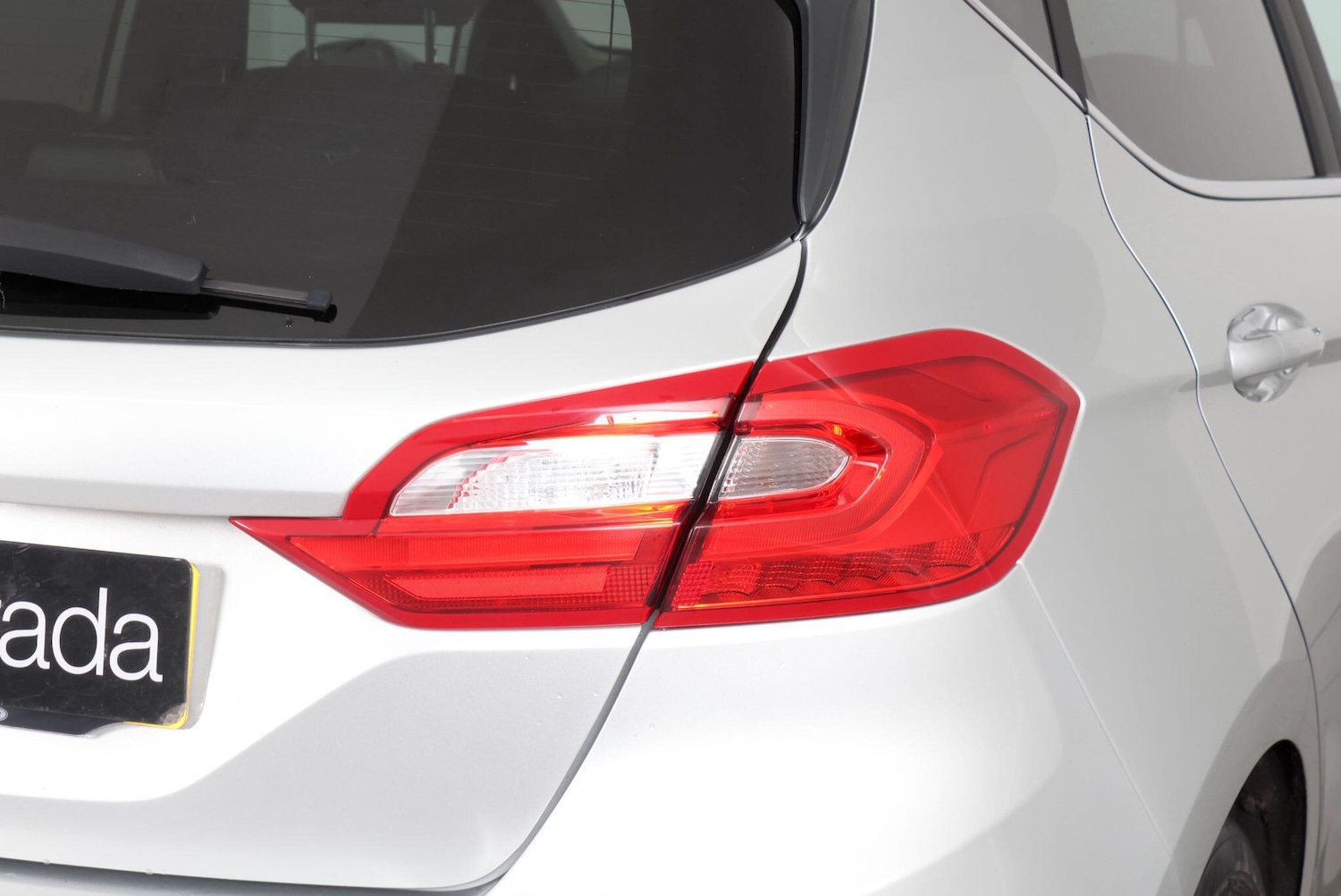 Used Ford Fiesta 2019 for sale - 77440708: Photo 67