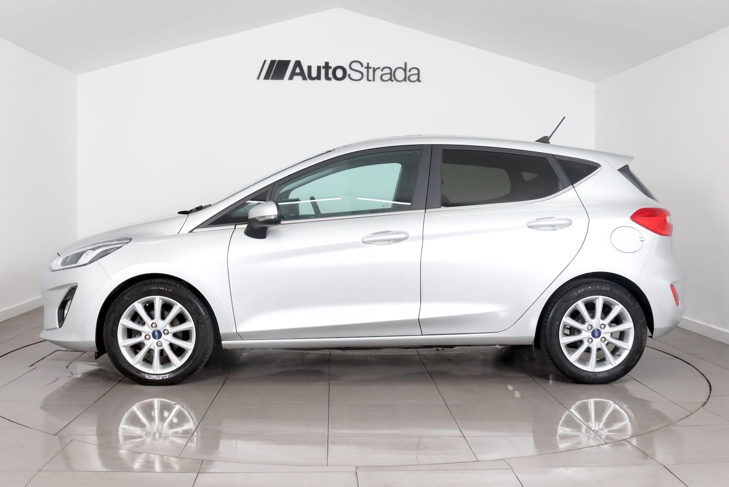 Used Ford Fiesta 2019 for sale - 77440708: Photo 7