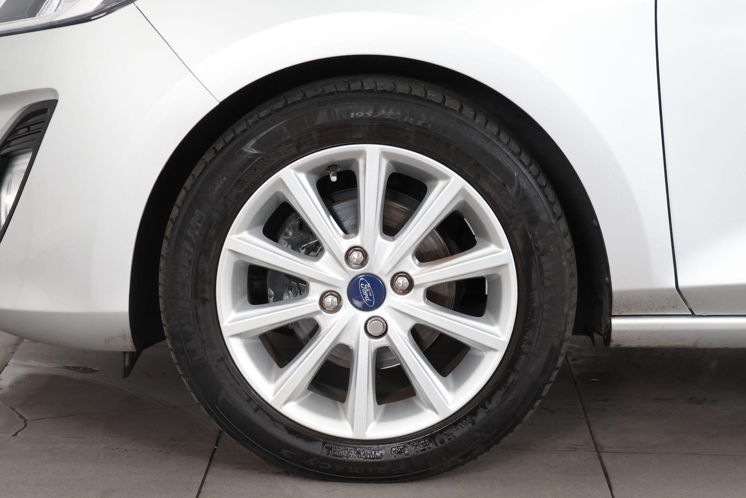 Used Ford Fiesta 2019 for sale - 77440708: Photo 71