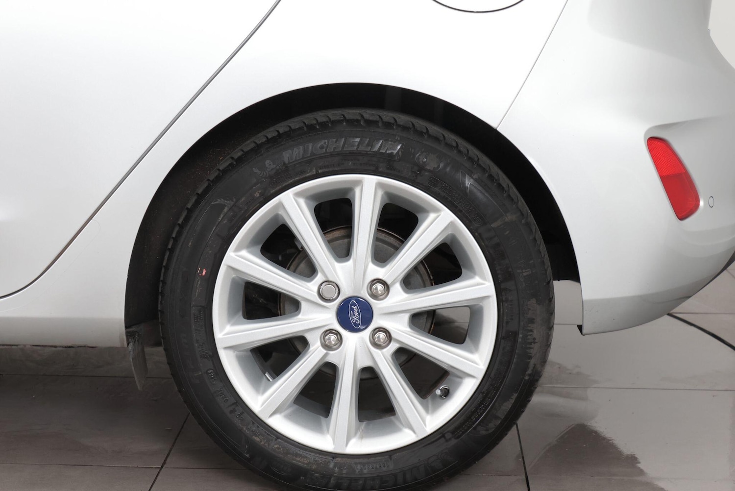 Used Ford Fiesta 2019 for sale - 77440708: Photo 72