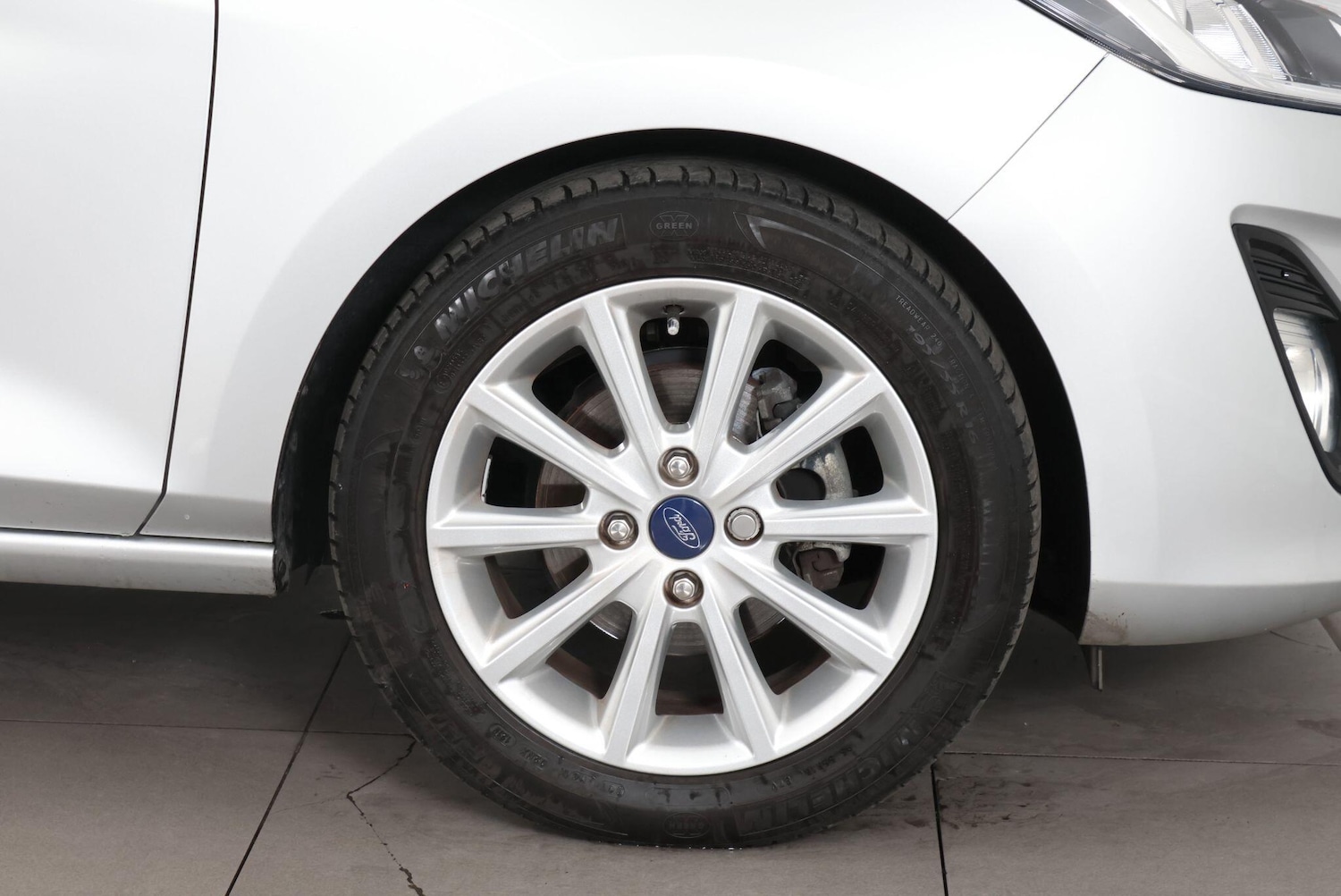 Used Ford Fiesta 2019 for sale - 77440708: Photo 75