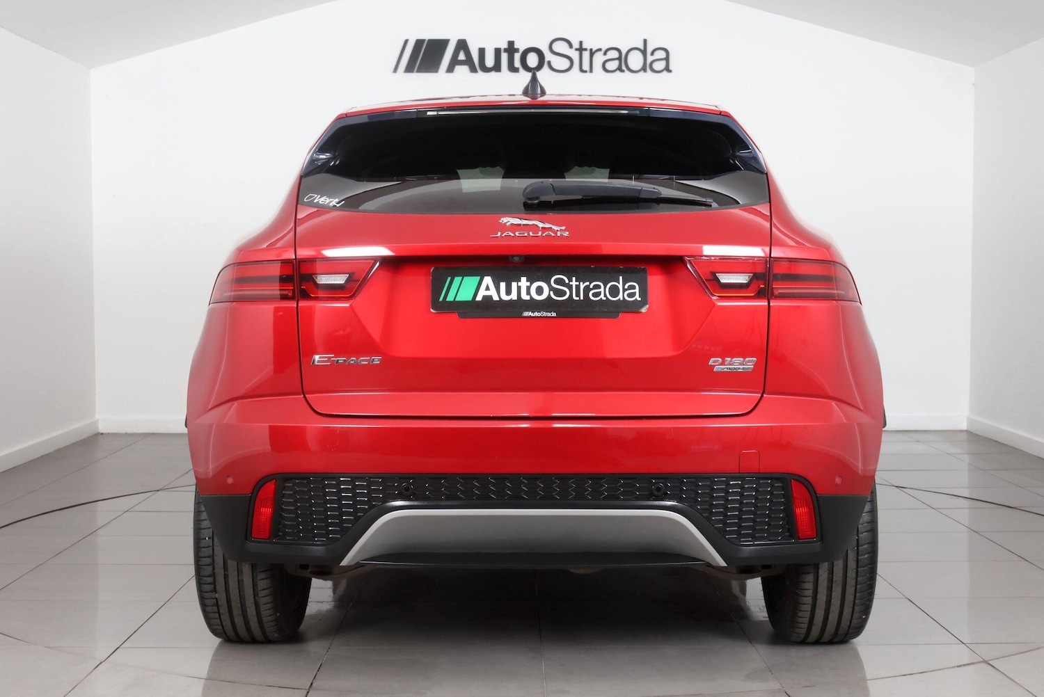 Used Jaguar E-Pace 2020 for sale - 77993592: Photo 10