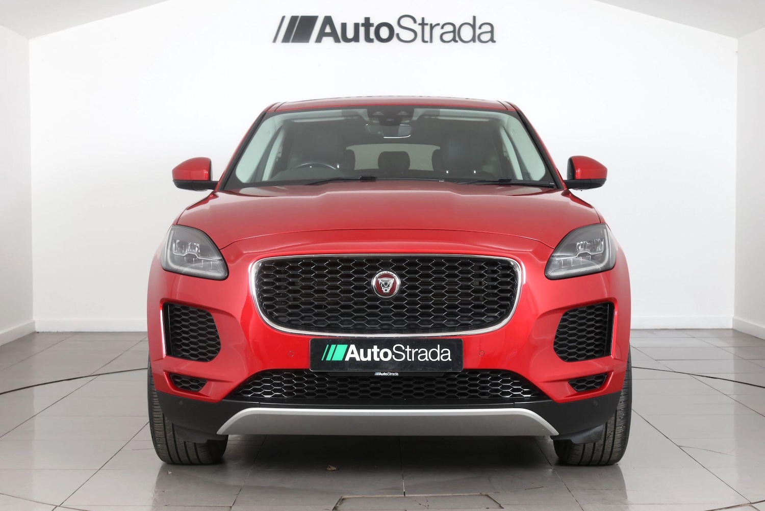 Used Jaguar E-Pace 2020 for sale - 77993592: Photo 14