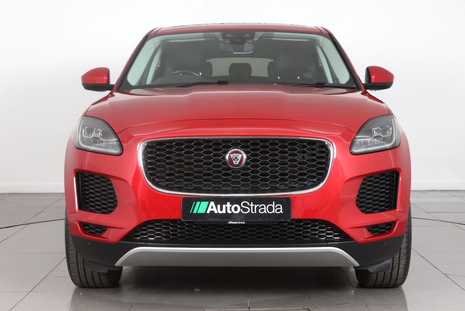 Used Jaguar E-Pace 2020 for sale - 77993592: Photo 15