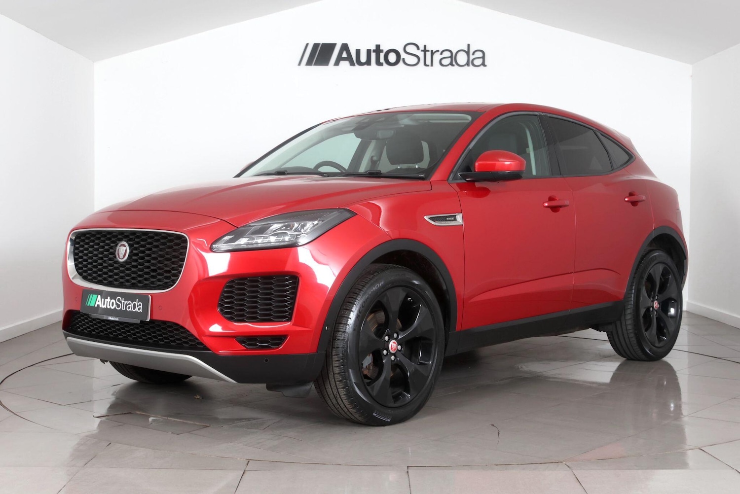 Used Jaguar E-Pace 2020 for sale - 77993592: Photo 16