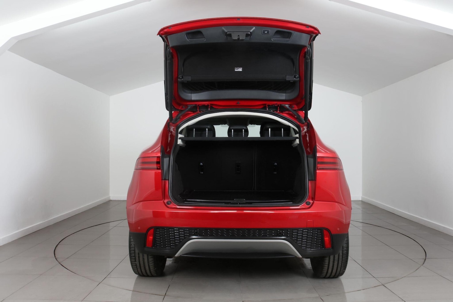 Used Jaguar E-Pace 2020 for sale - 77993592: Photo 19