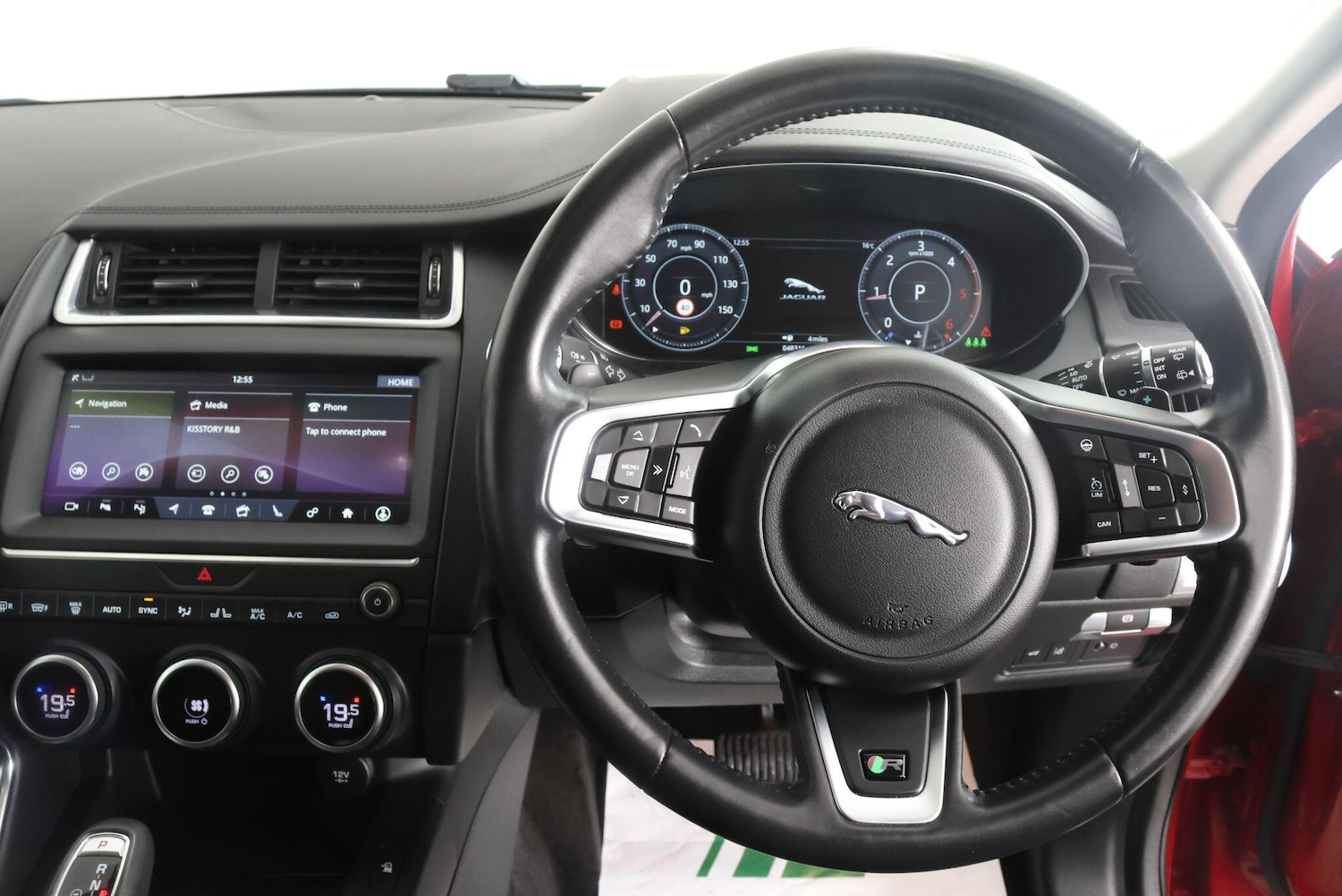 Used Jaguar E-Pace 2020 for sale - 77993592: Photo 21