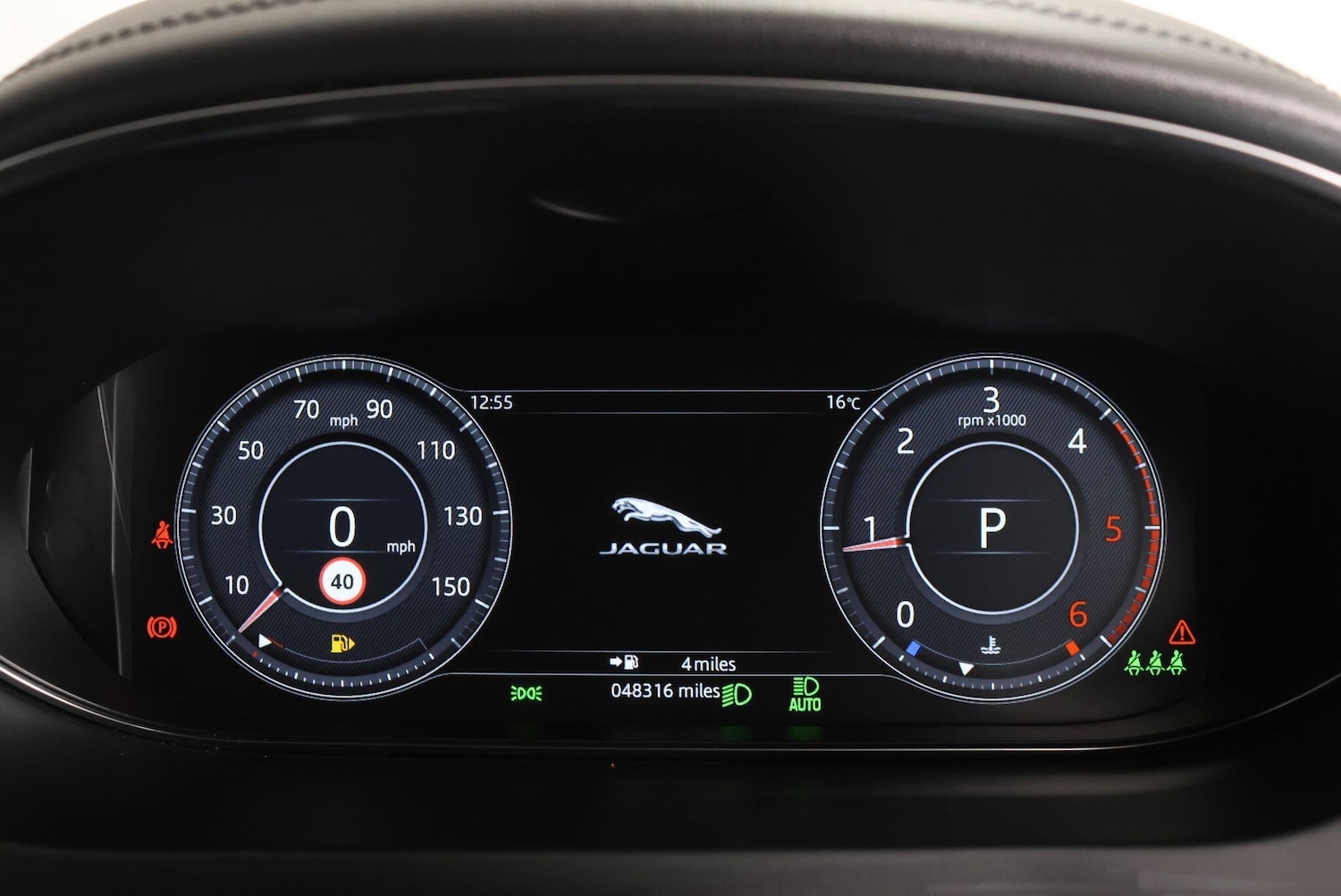 Used Jaguar E-Pace 2020 for sale - 77993592: Photo 29