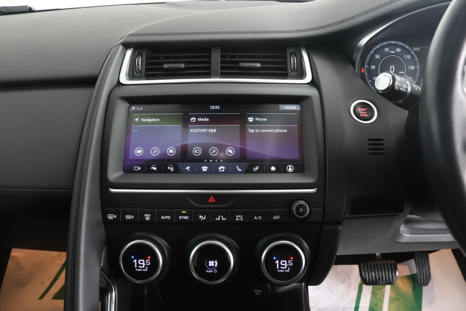 Used Jaguar E-Pace 2020 for sale - 77993592: Photo 30