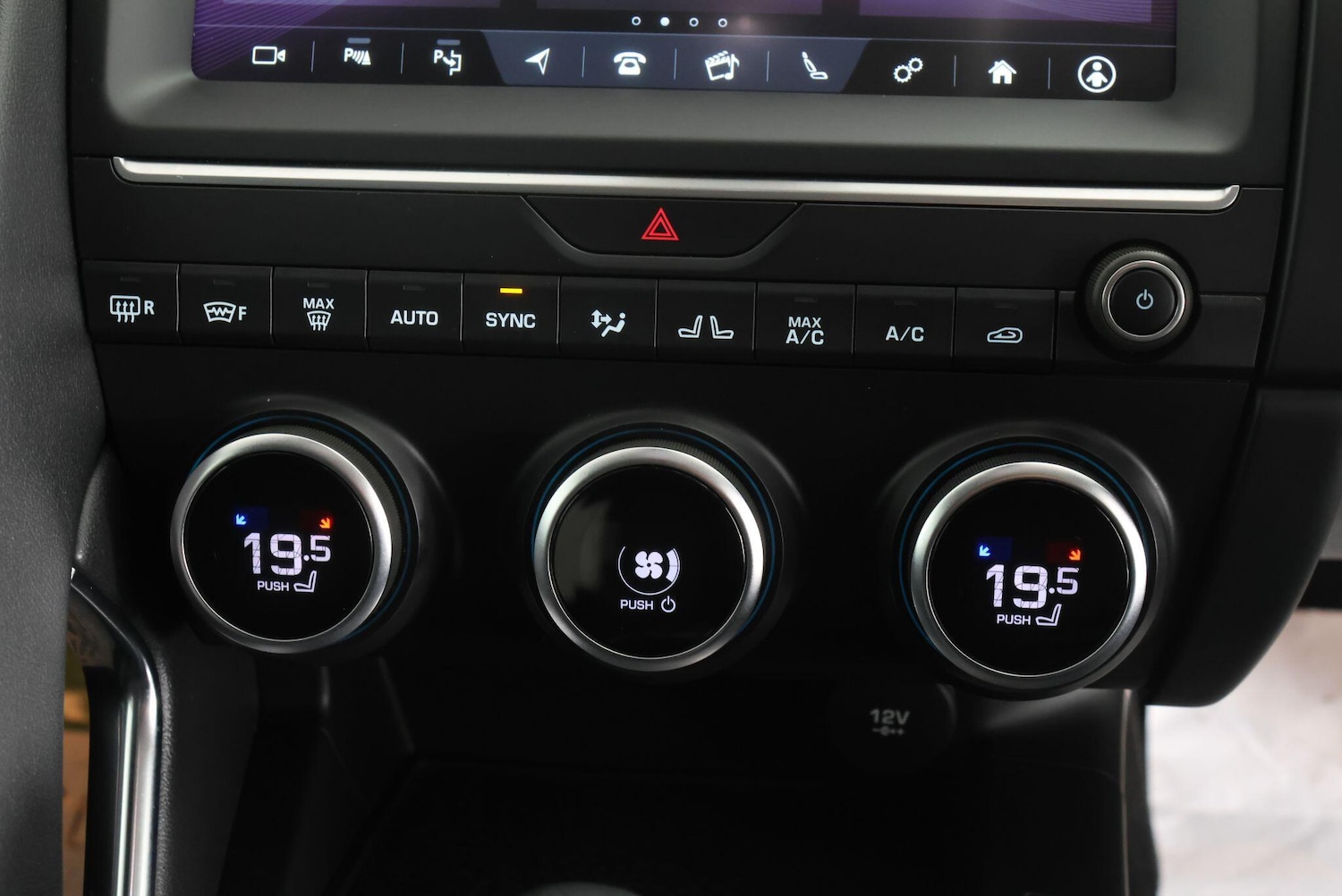 Used Jaguar E-Pace 2020 for sale - 77993592: Photo 31