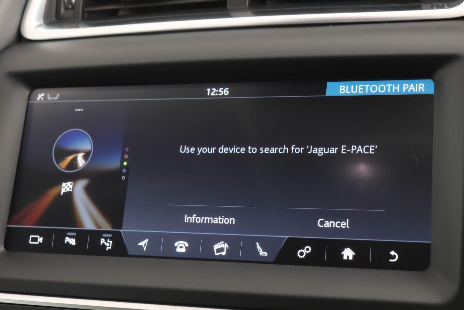 Used Jaguar E-Pace 2020 for sale - 77993592: Photo 32