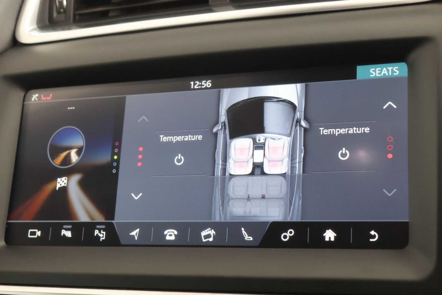 Used Jaguar E-Pace 2020 for sale - 77993592: Photo 37