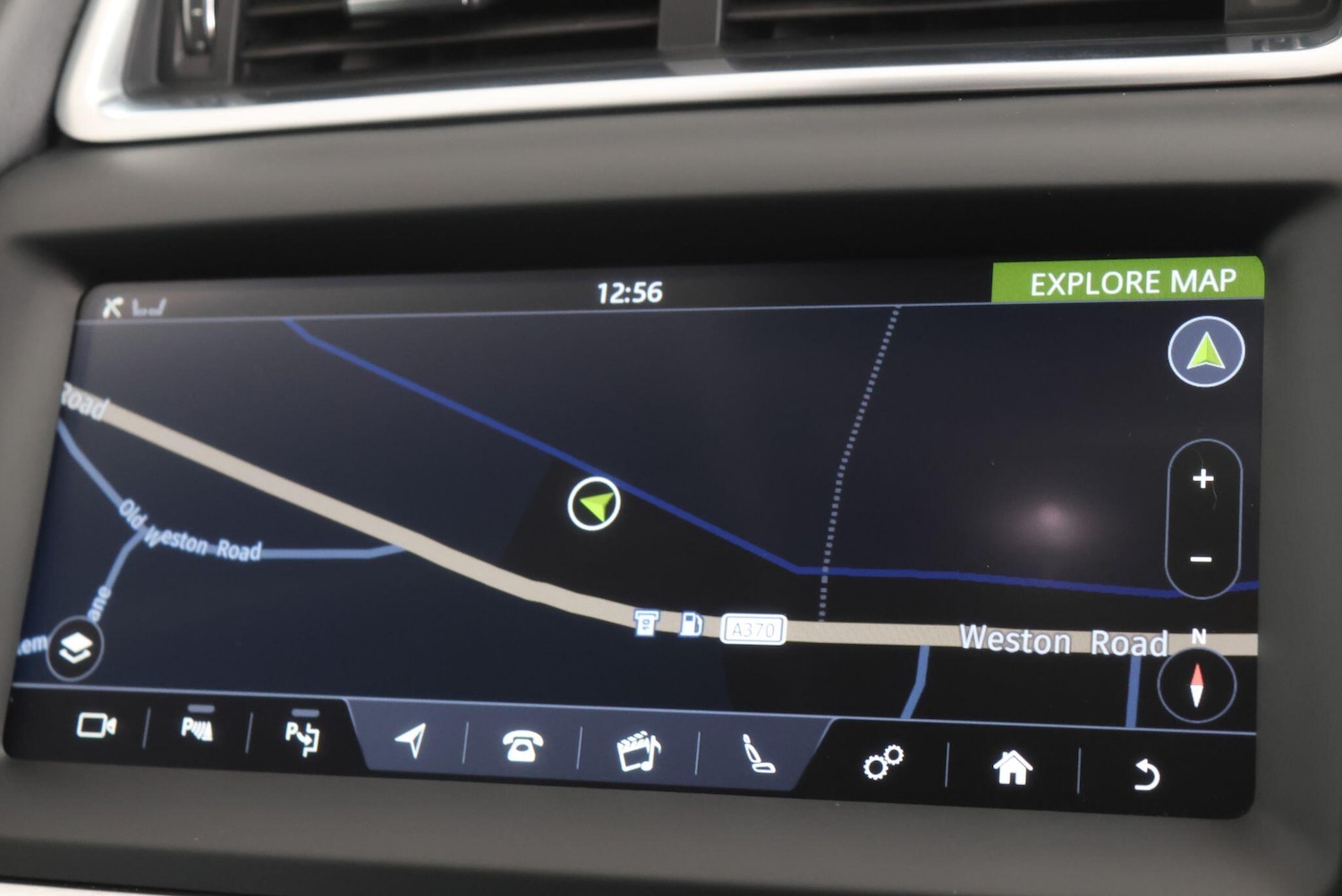 Used Jaguar E-Pace 2020 for sale - 77993592: Photo 4