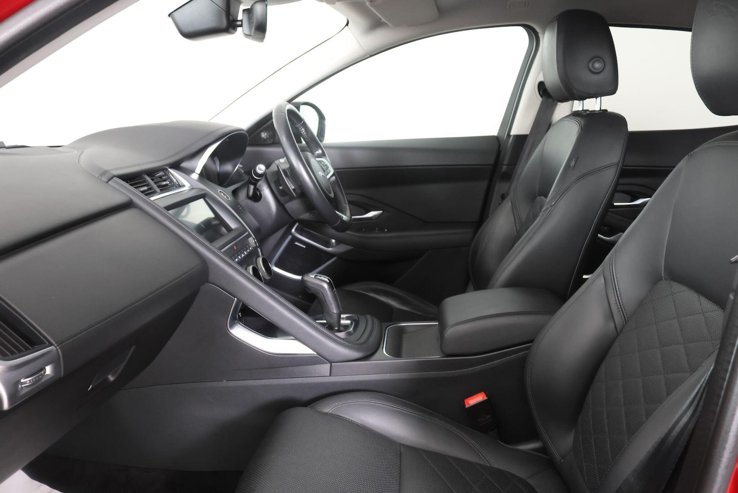 Used Jaguar E-Pace 2020 for sale - 77993592: Photo 59