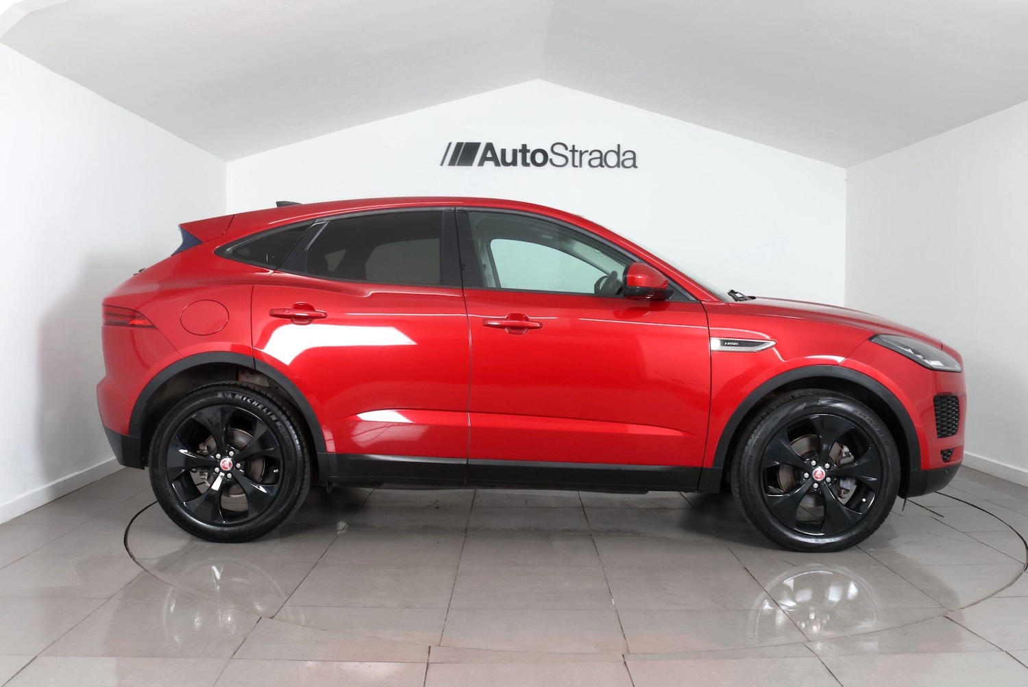 Used Jaguar E-Pace 2020 for sale - 77993592: Photo 6
