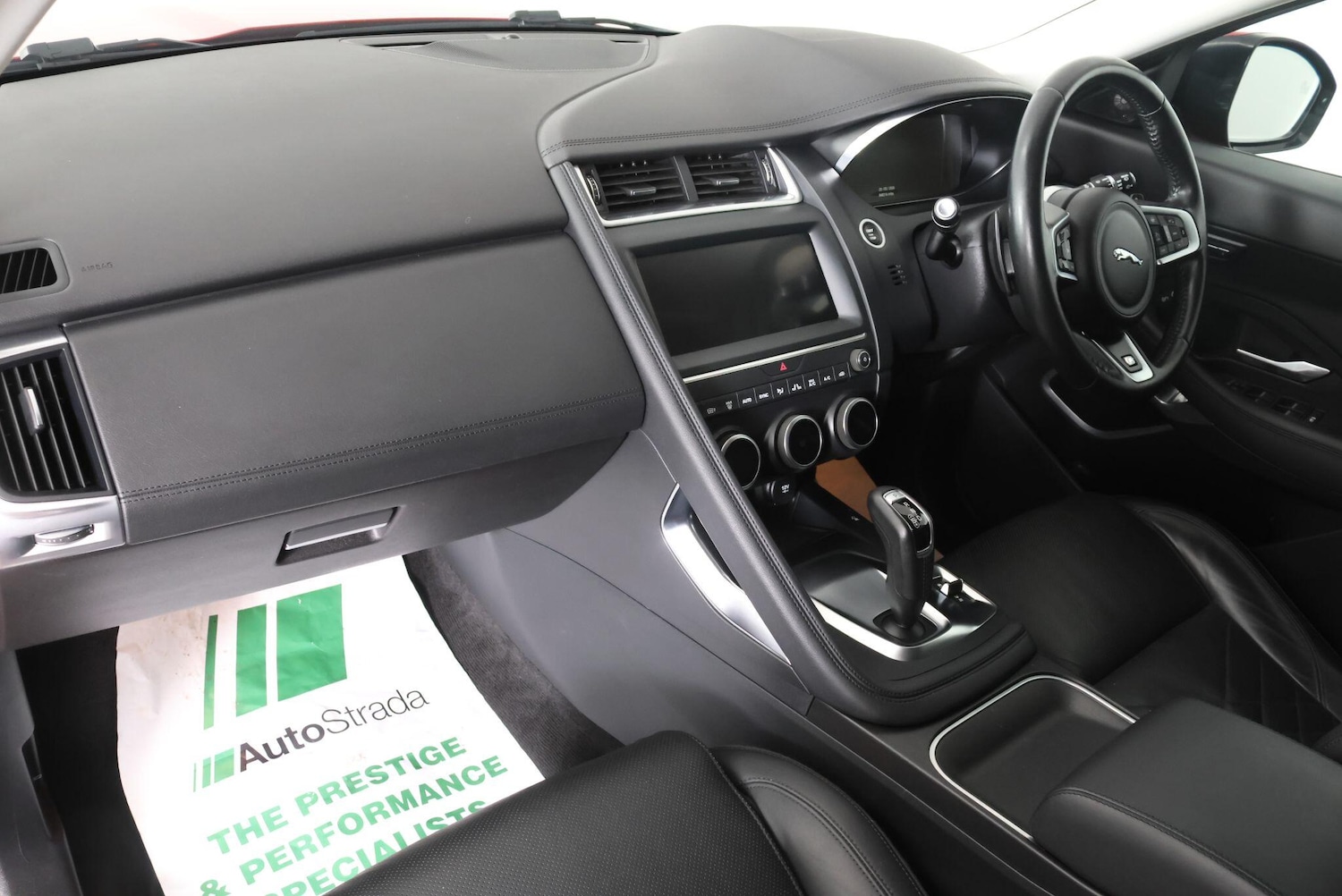 Used Jaguar E-Pace 2020 for sale - 77993592: Photo 60