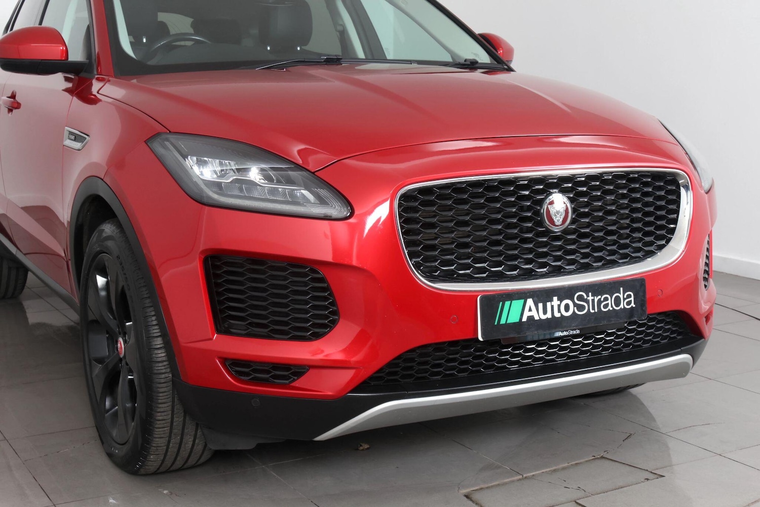Used Jaguar E-Pace 2020 for sale - 77993592: Photo 66