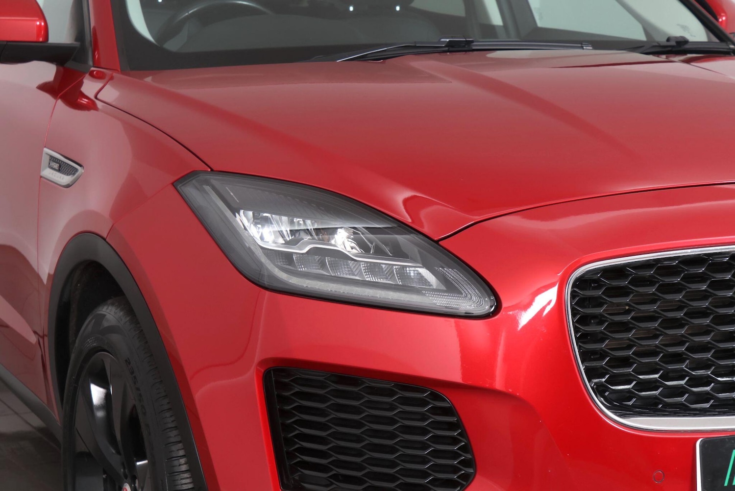 Used Jaguar E-Pace 2020 for sale - 77993592: Photo 67
